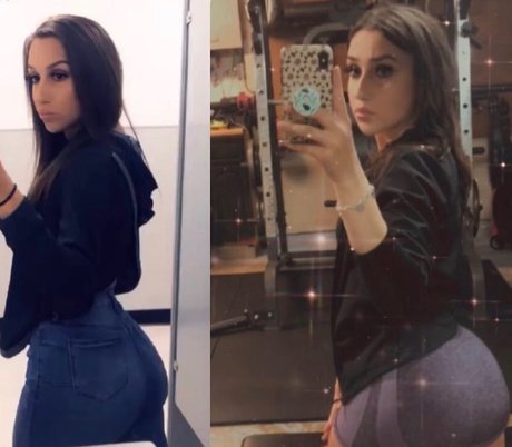 Chloe Flores schöne pornostar galerie