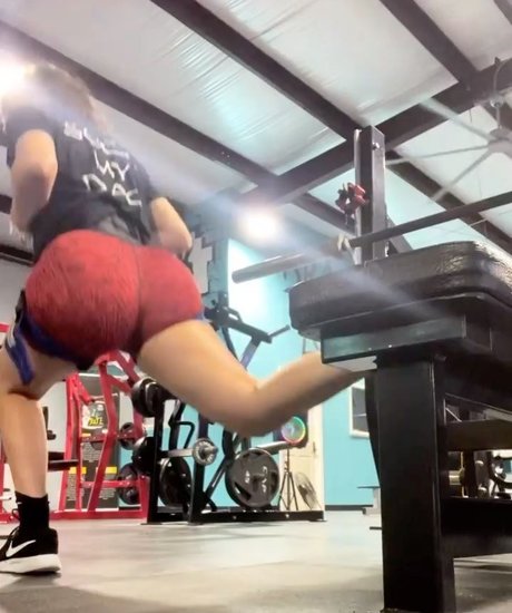 Chloe Flores schöne heiße fotos