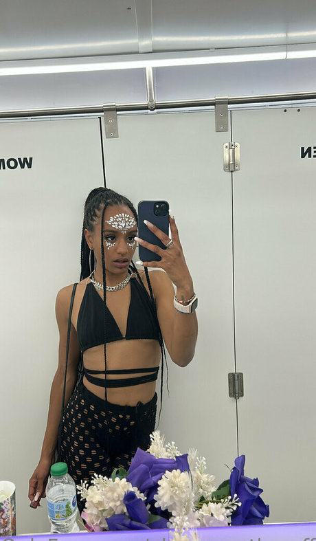 ebonypantherofficial exklusive erwachsene archiv