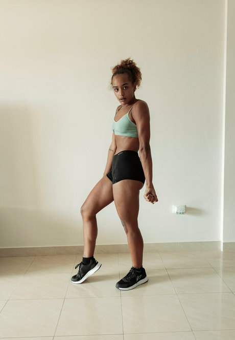 ebonypantherofficial exklusive heiße bilder