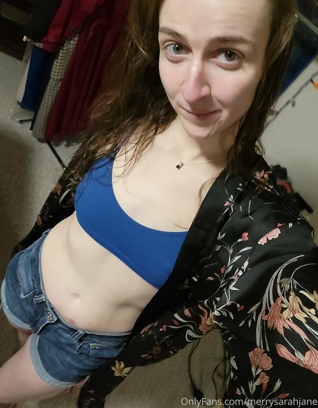 merrysarahjane exklusive pornostar galerie