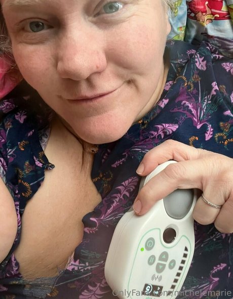 michelemarie pornographische fotos