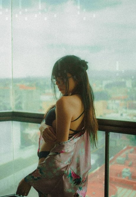 asmr bunny onlyfans sexy freie foto