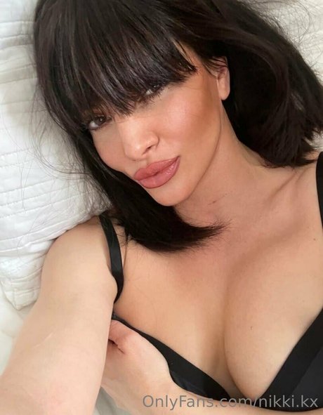 nikki kx hübsche hd bilder