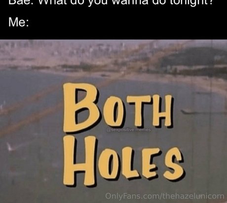 thehazelunicorn erwachsene nackte bilder