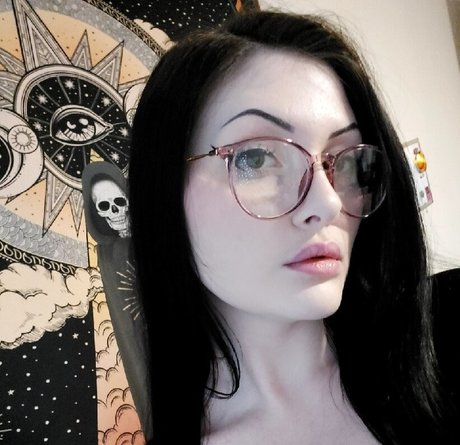 Evilwitxh Lilith perfekte pornografische bilder