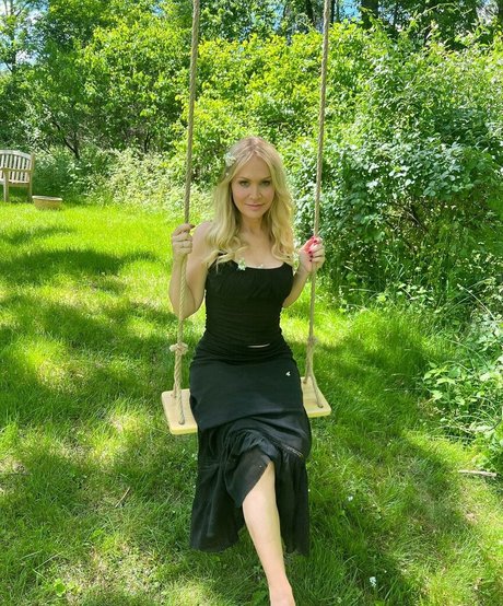 herbst-onlyfans perfekte schöne bild