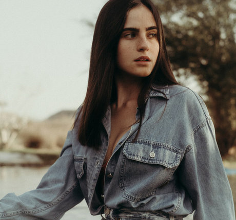 Noy Malkin schöne hübsche bilder