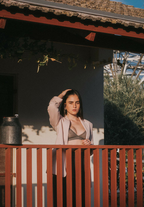 Noy Malkin schauspielerin schöne fotos