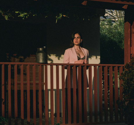 Noy Malkin exklusive sex bilder