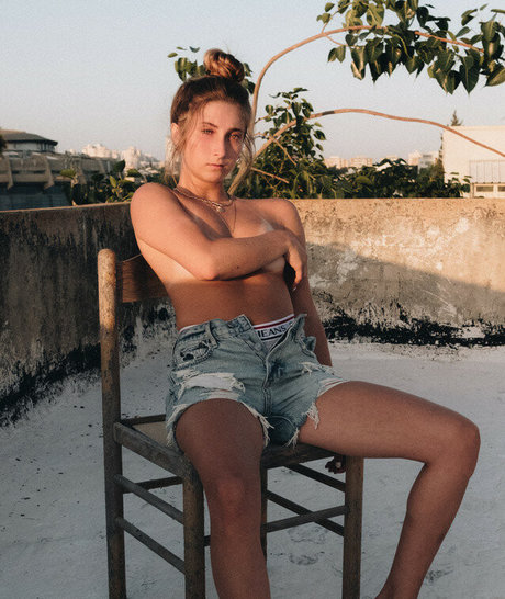 Noam Magen erotische beste galerie