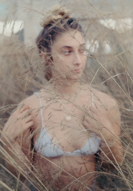 Noam Magen heiße schöne galerien