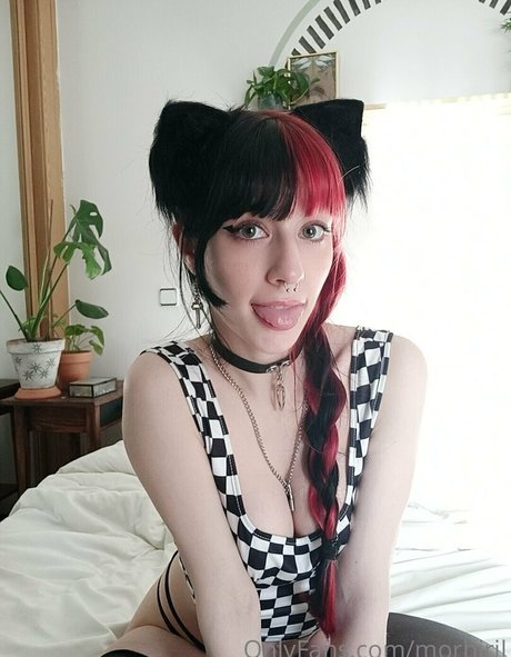 Morhiril Cosplay top kunst galerien