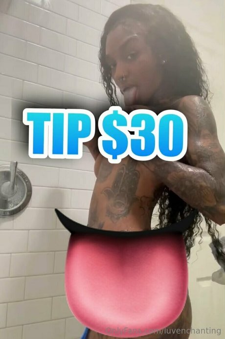 luvenchanting nackt schöne fotos