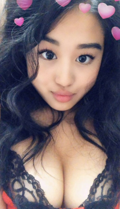 Leanna Yang heiße schöne galerie