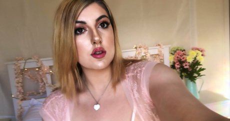 Eva Elizabeth perfekte xxx galerie