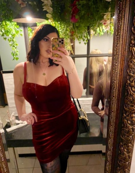 Eva Elizabeth heiße xxx galerie