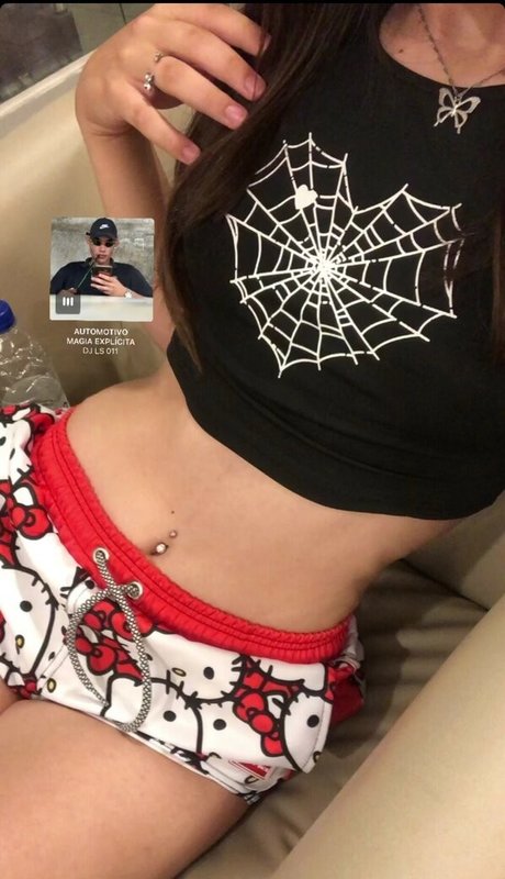 Myrjulia exklusive nacktheit foto