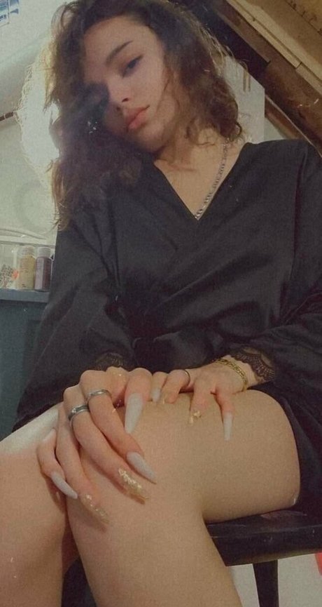 ebenholz-joi onlyfans top erwachsene bild