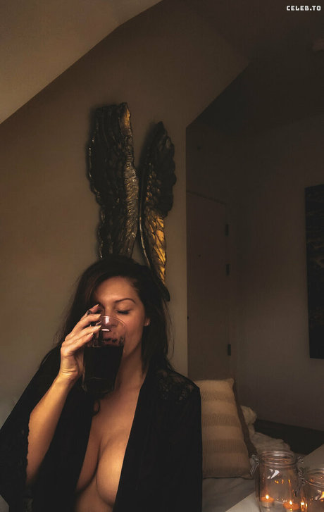 Miss Marie Elisabeth model fotos