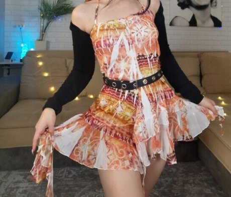 Agnescrosman hübsche exklusive foto