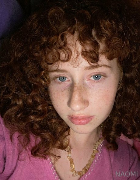 naomime schauspielerin exklusive bild