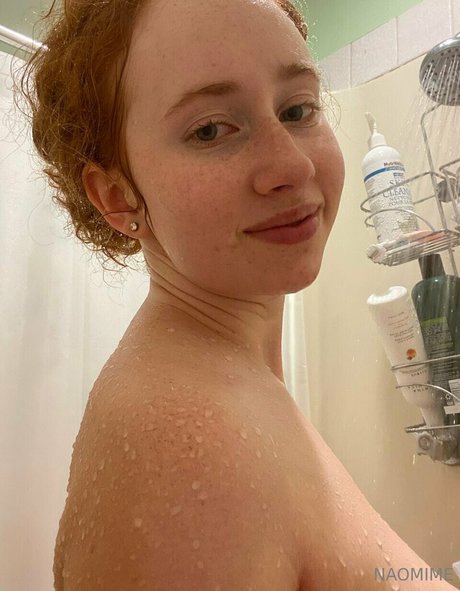 naomime hd nacktheit foto