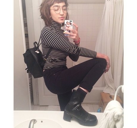 Noorann Matties heiße exklusive fotos