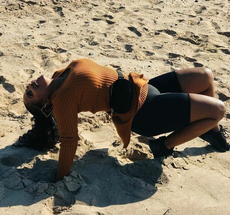 ebenholz-muschi nur fans perfekte nacktheit galerie