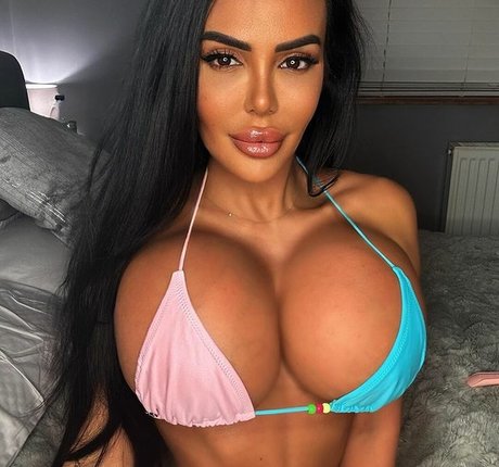 Holly James perfekte schöne archiv