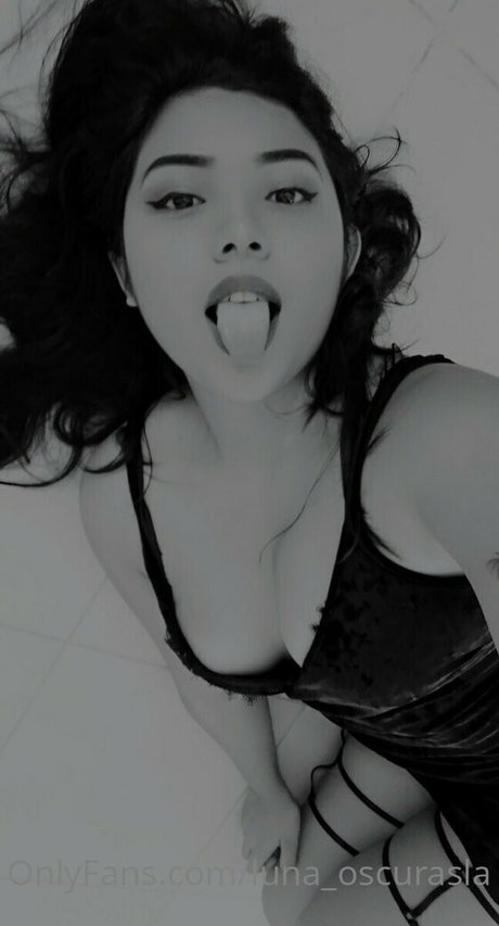 luna oscurasla xxx akt galerien