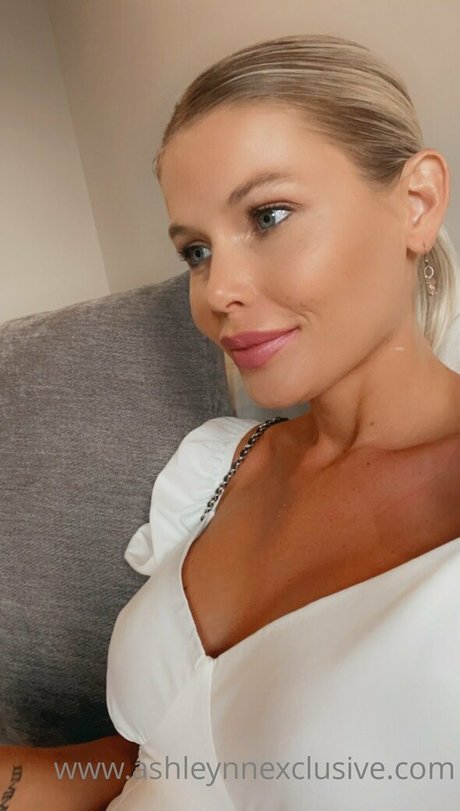 ashleybelle model hd bild