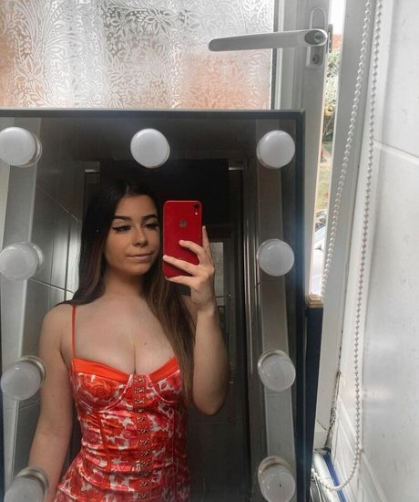 Lucy Scales Profilfoto