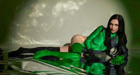 lost cos model freie galerien