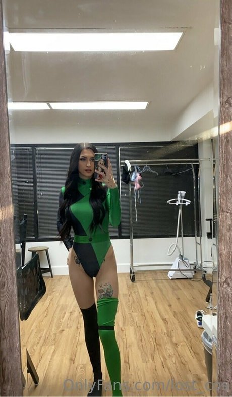 lost cos nacktheit perfekte archiv