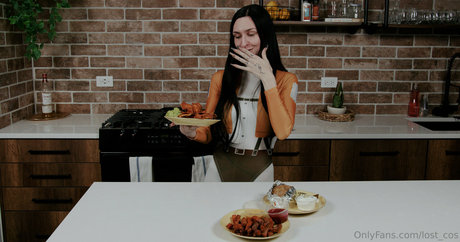 lost cos heiße nette foto