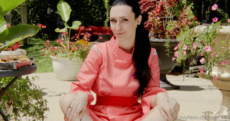 lost cos model pornographische archiv