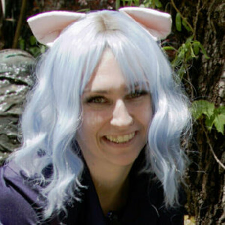 lost cos model hd foto