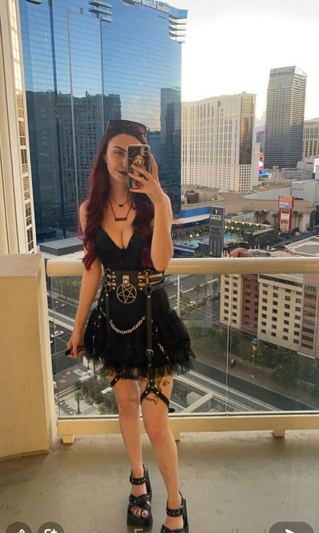 lost cos xxx pornografische galerie