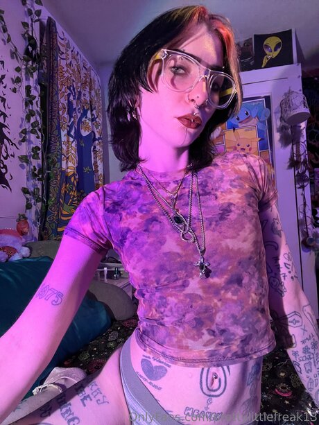 prettylittlefreak13 top pornographische foto