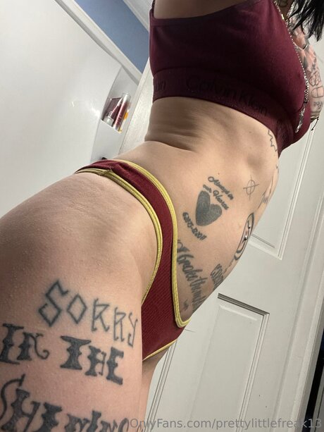 prettylittlefreak13 xxx schöne galerie