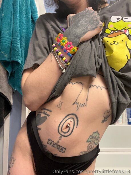 prettylittlefreak13 pornostar kostenlose galerien