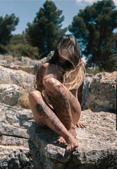 Bar Shachar Fotoaufnahmen