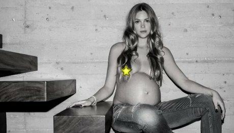 Esti Ginzburg pornografische archiv