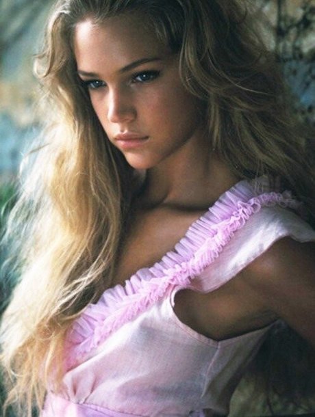 Esti Ginzburg hd nette bilder