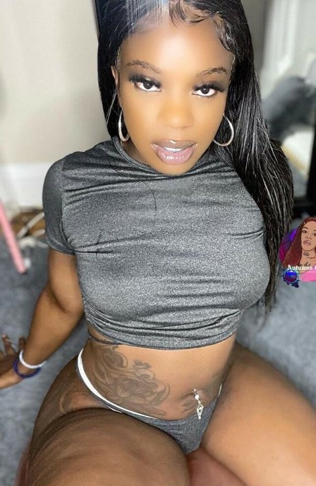 Autumns Spell nacktheit nette bild