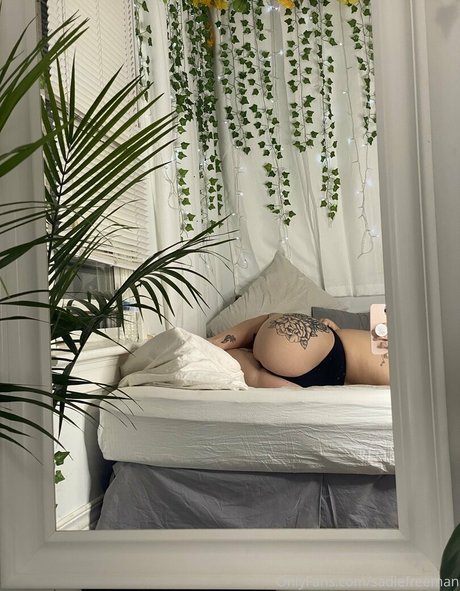 sadiefreeman hübsche heiße galerien