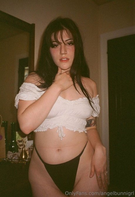 angelbunnigrl Fotoaufnahmen