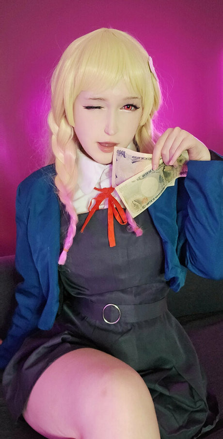 Tenshivenus perfekte nacktheit archiv