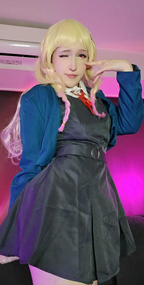 Tenshivenus Profilfoto